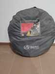 Tenda campismo duas pessoas