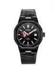 Rotary Sport Automatic Black Edition Watch - GS05459/04R