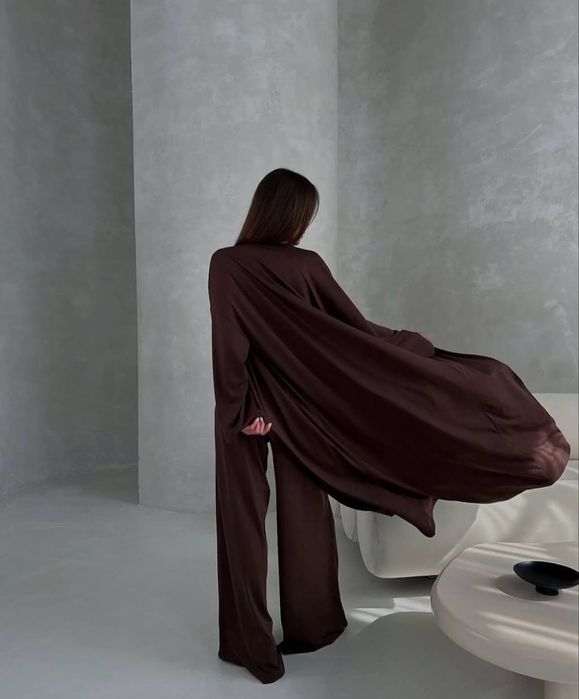 костюм трійка жіночій