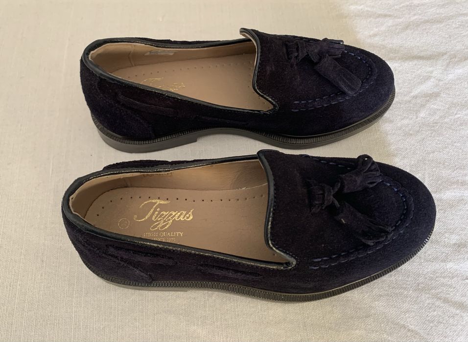 Sapatos Menino (Novos)