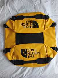 Torba THE NORTH FACE BASE CAMP DUFFEL - 71 Litrów - Rozmiar M