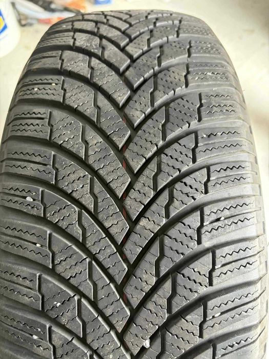 Opony Zimowe Firestone Winterhawk 4 2021r 4szt