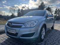 Opel Astra,2009,1,6,АКП