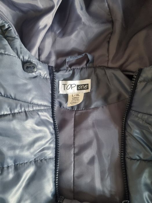 Kurtka ciążowa L/xl Top One
