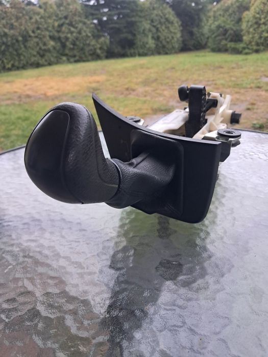 Sprinter 906 gałka lewarek zmiany biegów skrzynia biegów automat