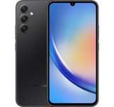 Смартфон Samsung Galaxy A34 5G 6/128Gb Black