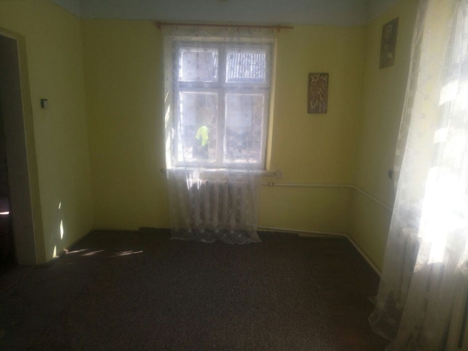 Продаж будинку м. Монастириська