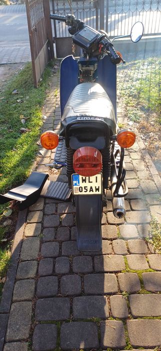 Simson sr50 sprzedam