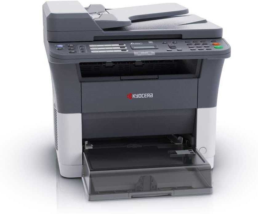 Kyocera Ecosys FS-1325MFP LASER urządzenie wielofunkcyjne NOWE
