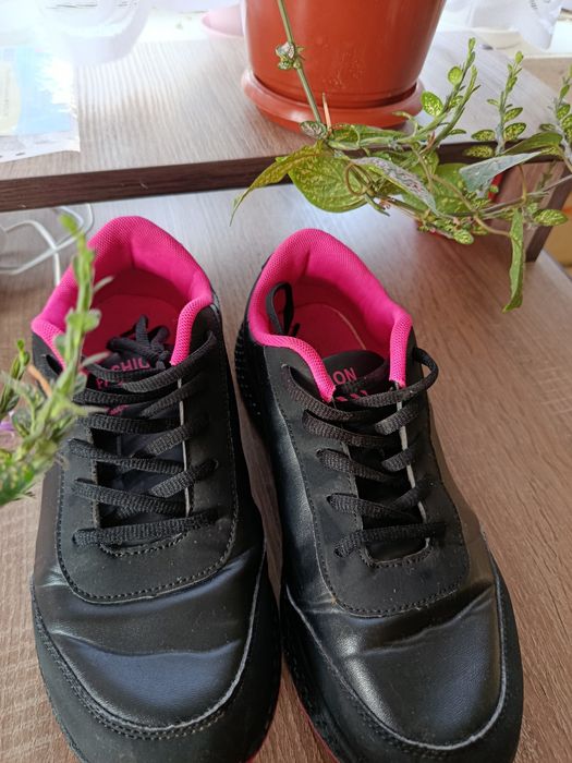 Кросівки жіночі,Демі,25.5