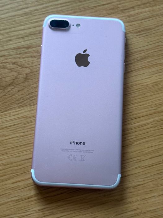 iPhone 7 Plus 32g