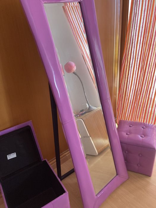 decoração quarto / sala