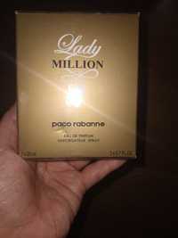 Poco Rabanne perfumy perfumetki 20mlx3 nowe