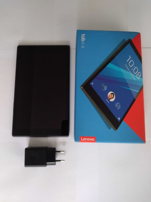 tablet Lenovo TB-8504F 16 gb