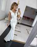 Sukienka Ślubna Pretty Women White-sprzedam tanio!!!