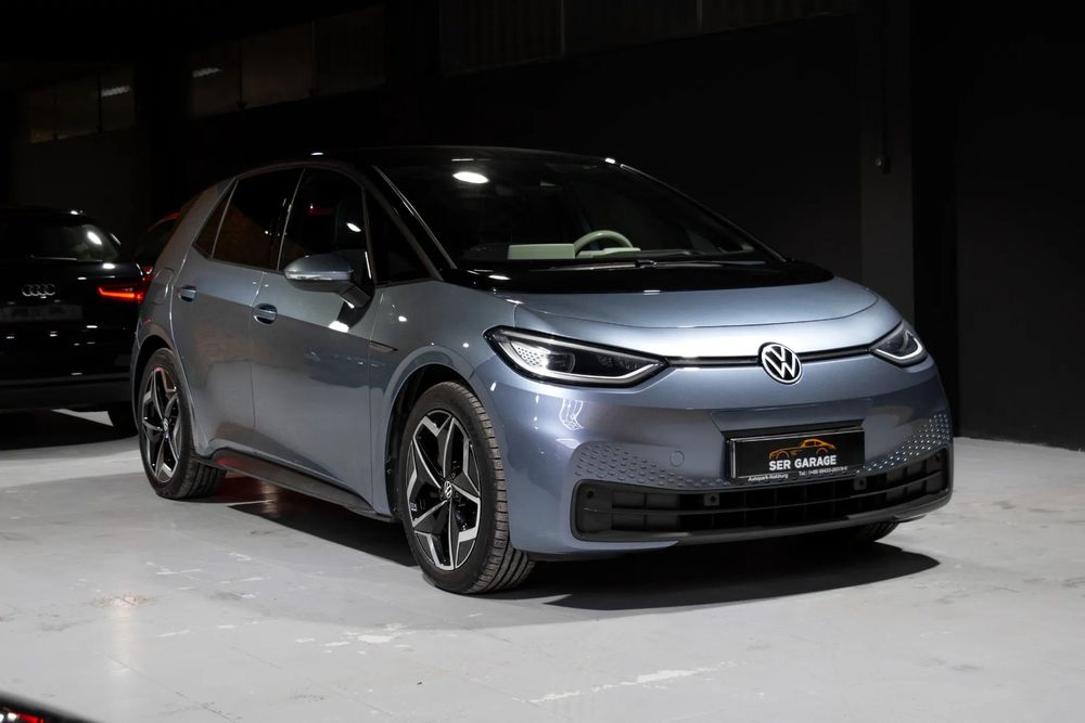 VW ID.3 77 kWh Pro S