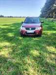 sprzedam Suzuki Grand Vitara