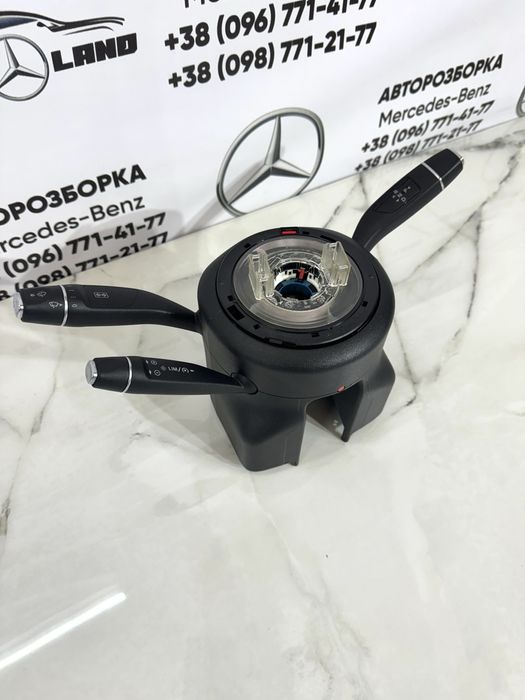 e-class w212 Гитара селектор шлейф переключатель поворотов Mercedess