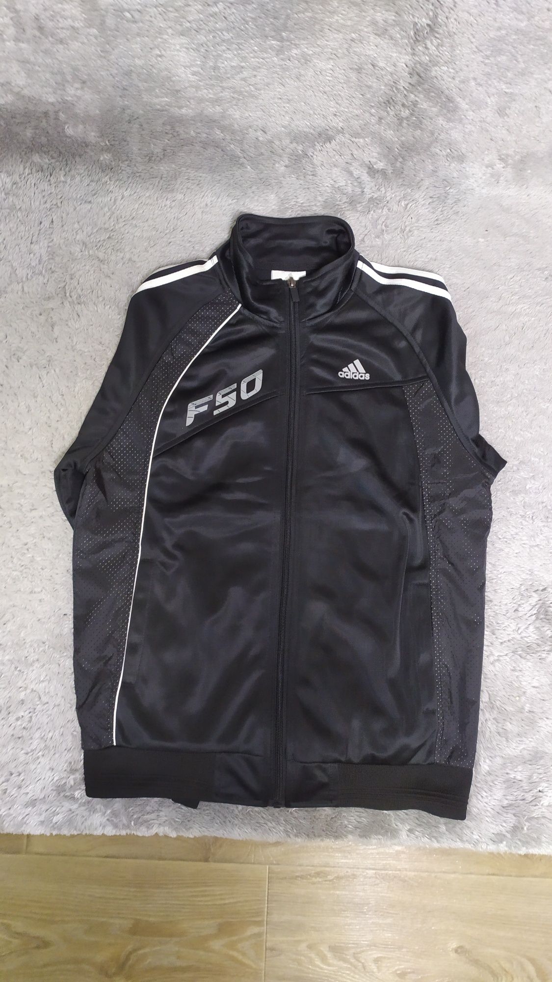 Женский спортивный костюм Adidas F50