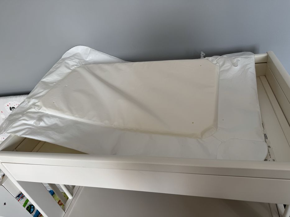 Przewijak Ikea Gulliver