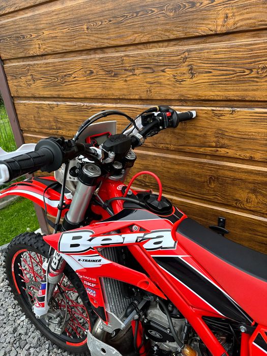 Beta Xtrainer 300 Enduro
