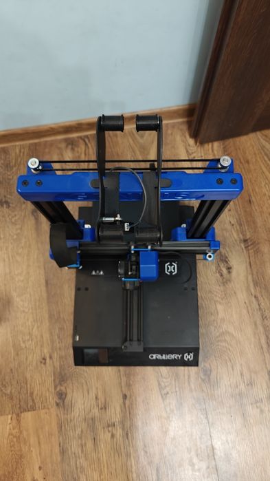 Drukarka 3d Artilery genius