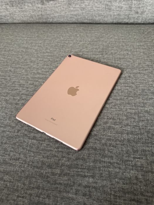 iPad Pro 2 10.5 64gb Wi-Fi (13)