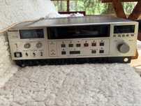 Magnetowid Panasonic AG-6200