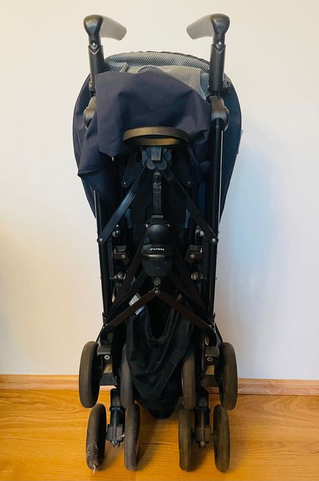 Wózek spacerowy Peg Perego Pliko Mini