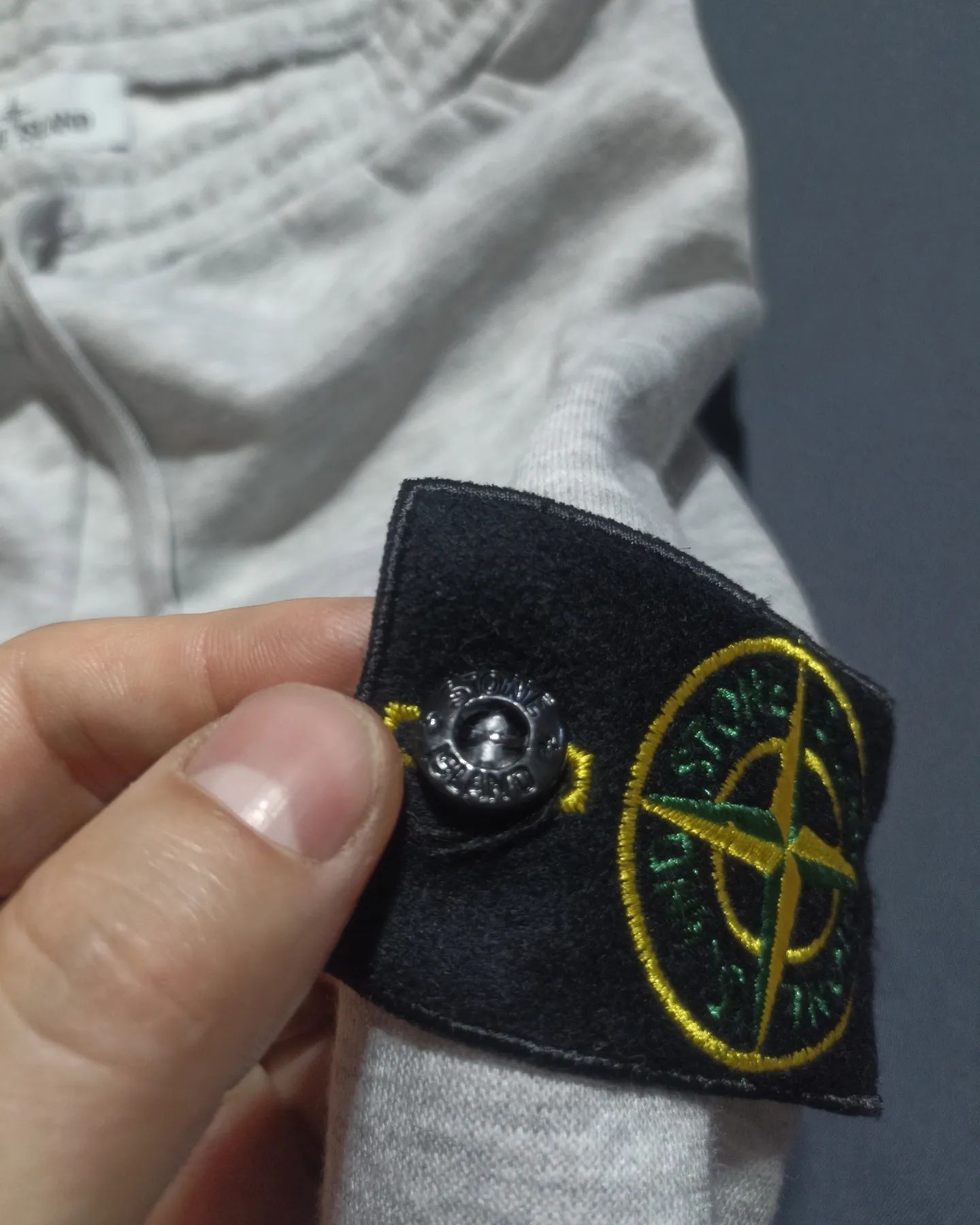 Юниор junior Stone island