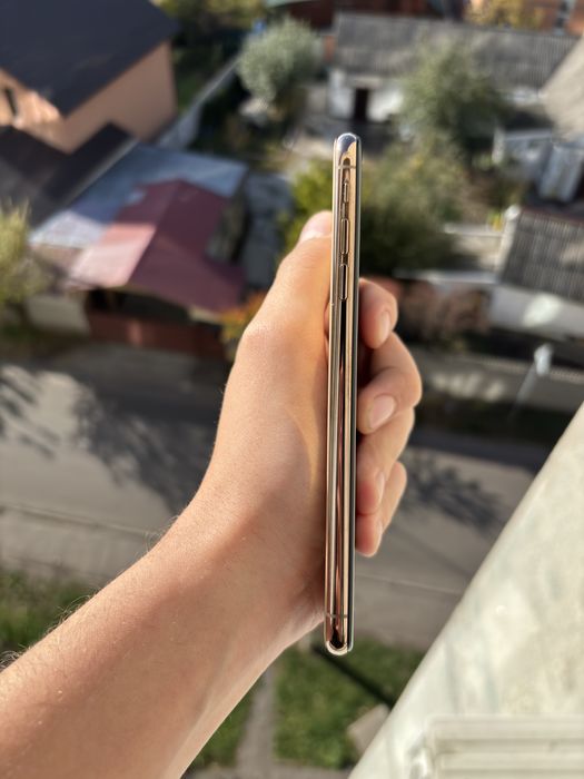 iPhone Xs Max 256gb 100%