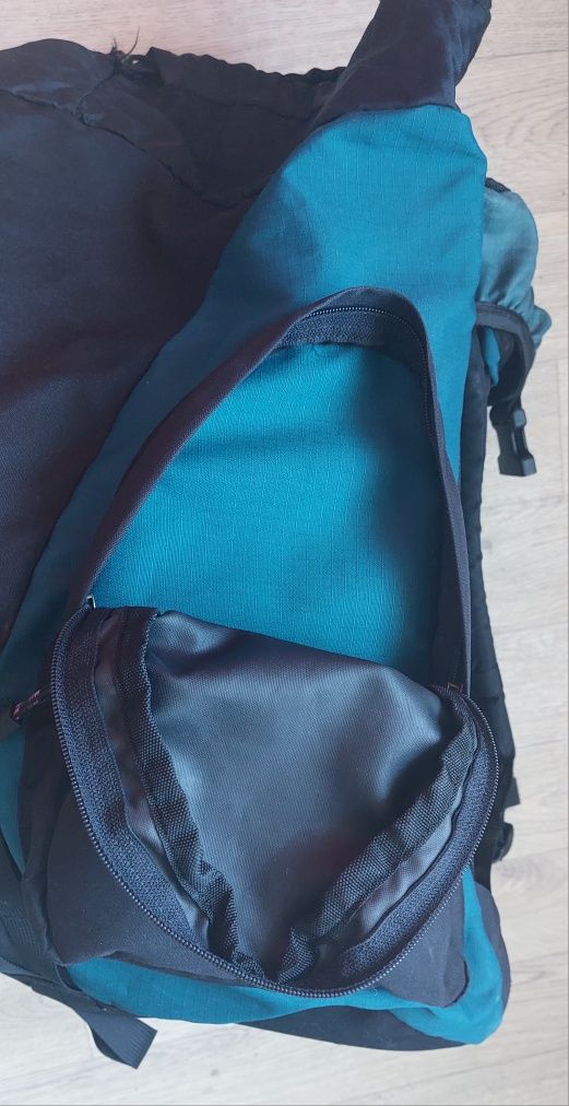 Рюкзак б/у Tatonka 30L (Germany), с дождевиком.