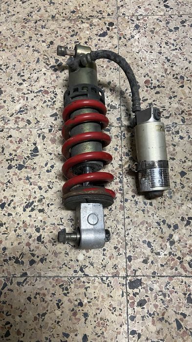 Amortecedor honda CBR 900
