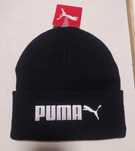 Шапка Puma чорна оригінал