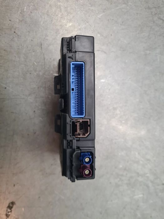 Módulo genérico DACIA Sandero III