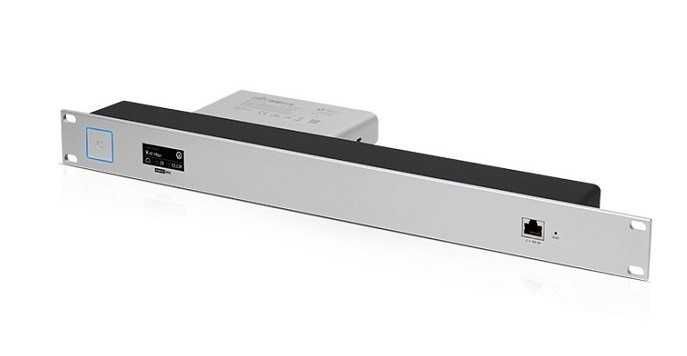 Ubiquiti UniFi Cloud Key Gen2 Plus - UCK-G2-PLUS