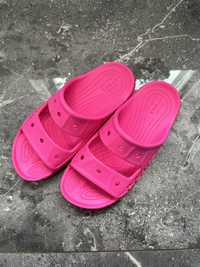 Nowe klapki Crocs