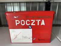 Skrzynka pocztowa poczta polska