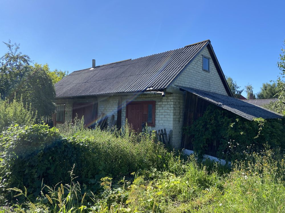 Будинок 98 м2 по вул. Коніщука 60