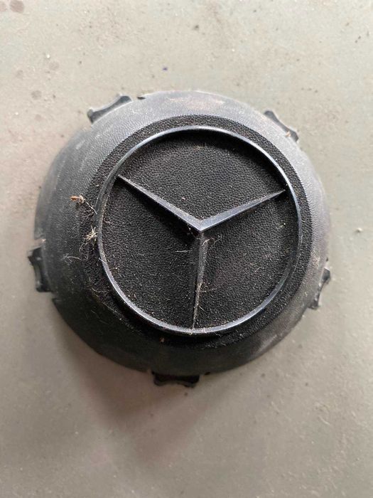 Колпаки / ковпаки Mercedes Мерседес r 15