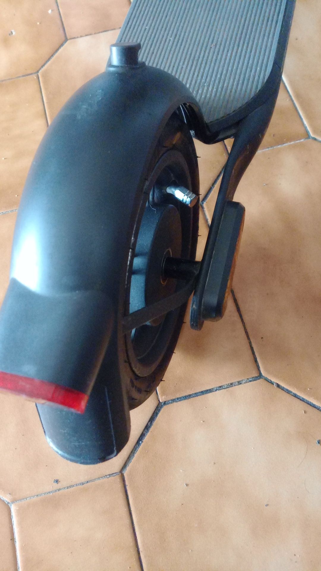 Trotinete elétrica Xiaomi 4 - Oportunidade
