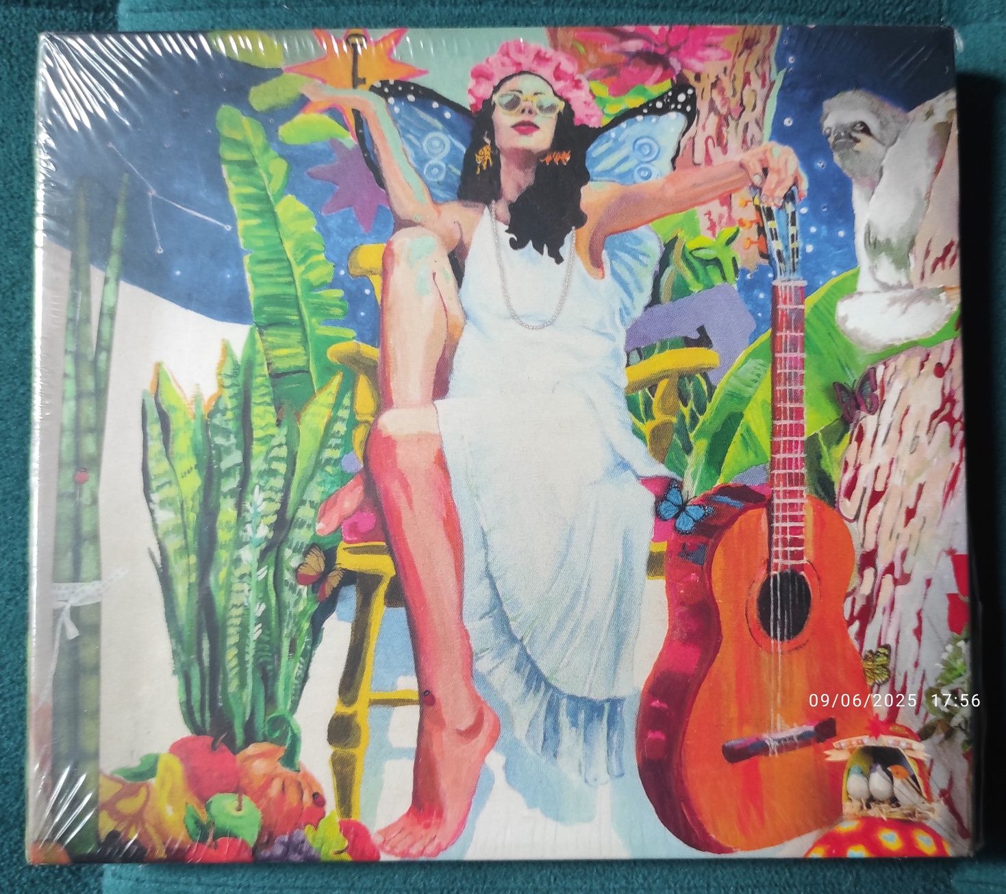 Marisa Monte - Portas CD