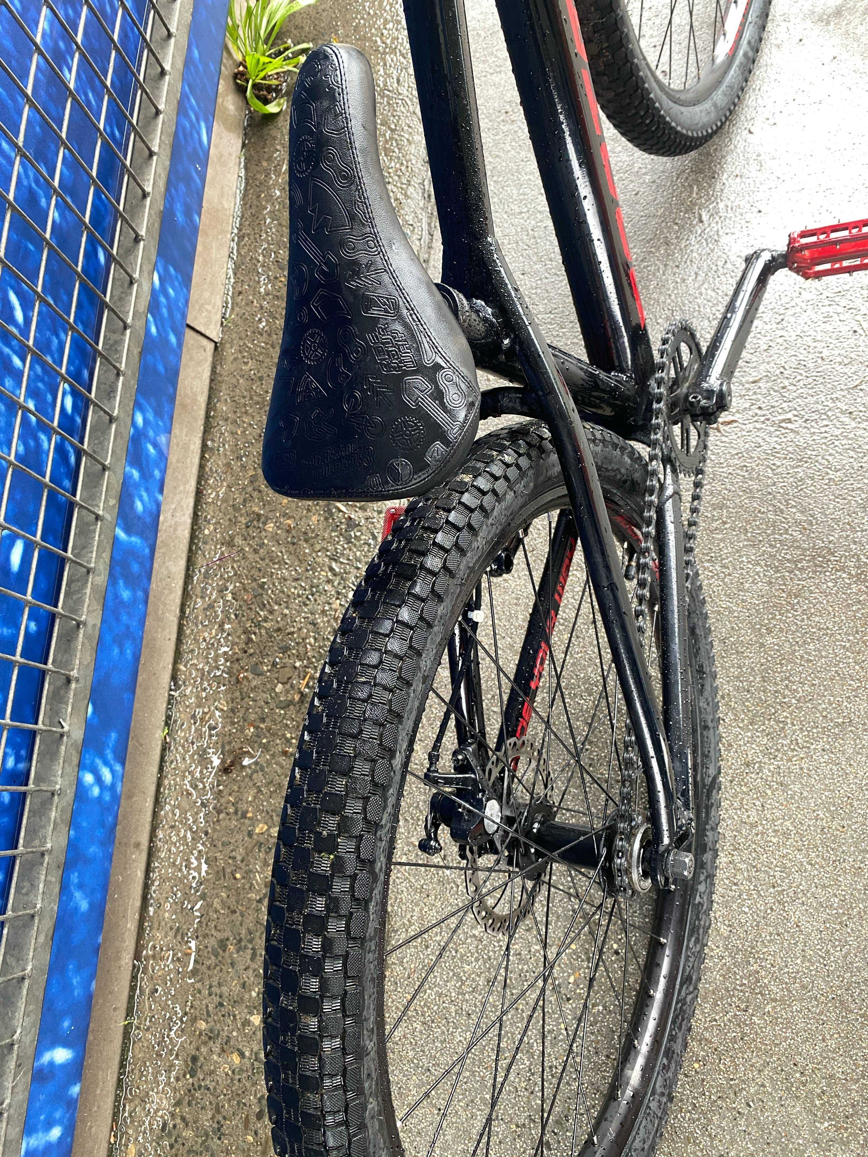 Rower MTB Dartmoor Gamer Intro Dirt 26" w bardzo dobrym stanie