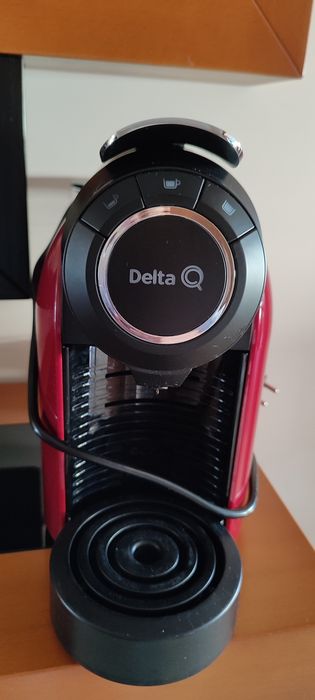 Máquina de café Delta Q
