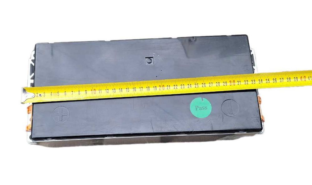 Акумуляторна батарея Catl prismatic  Li-ion 1,6kWh 43,8v 12s1p 37 Ah