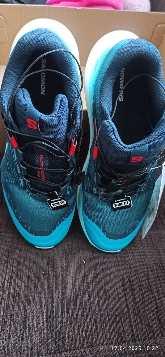 Salomon ultra guide 2 Wide roz 40