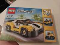 Lego Creator nowe