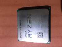 Продам процессор Ryzen 5 5600G