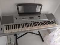 Piano digital Yamaha DGX 220