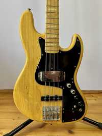 Fender Jazz Bass Marcus Miller Japan
